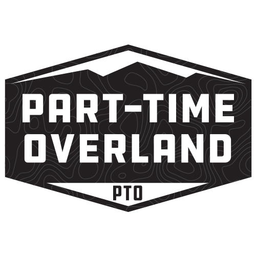 Part-Time Overland